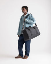 Load image into Gallery viewer, Herschel Novel Duffle Tech - 45L - Black