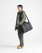 Load image into Gallery viewer, Herschel Novel Duffle Tech - 45L - Black