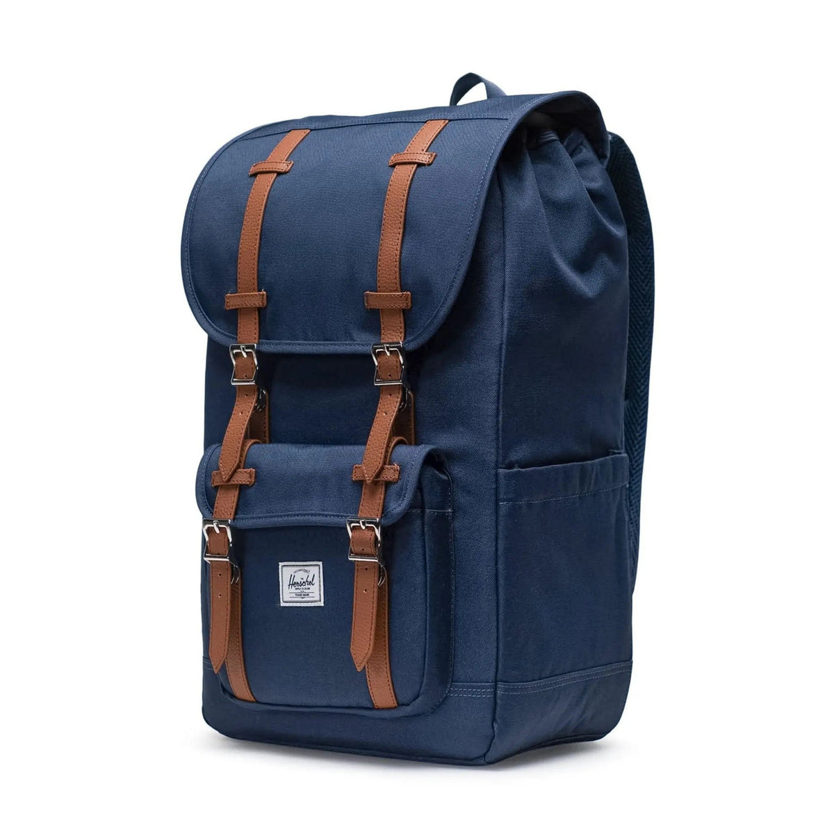 herschel america backpack navy Herschel Little America™ Backpack - Navy