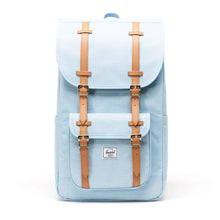 Load image into Gallery viewer, Herschel Little America™ Backpack - 30L - Bluebell Crosshatch