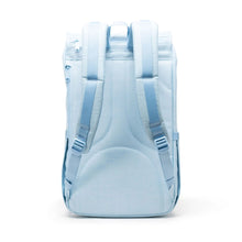 Load image into Gallery viewer, Herschel Little America™ Backpack - 30L - Bluebell Crosshatch