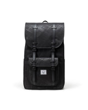 Load image into Gallery viewer, Little America™ Backpack - 30L - Plaid Emboss