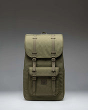 Load image into Gallery viewer, Herschel Little America 30L Diamond Pattern Backpack
