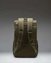 Load image into Gallery viewer, Herschel Little America 30L Diamond Pattern Backpack