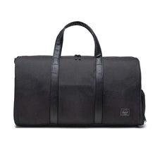 Load image into Gallery viewer, Herschel Novel Duffle - 43L - Black Tonal