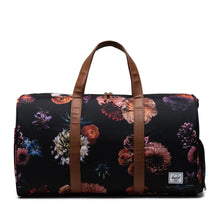Load image into Gallery viewer, Novel Duffle - Floral Revival