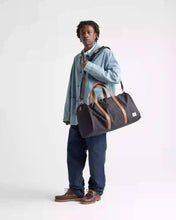 Load image into Gallery viewer, Novel Duffle - Steel Blue
