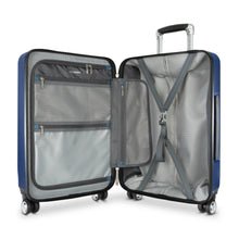 Load image into Gallery viewer, Melrose Hardside Carry-On Spinner Suitcase