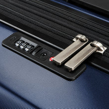 Load image into Gallery viewer, Melrose Hardside Carry-On Spinner Suitcase