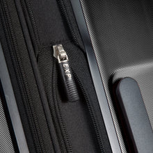 Load image into Gallery viewer, Melrose Hardside Medium Spinner - Black