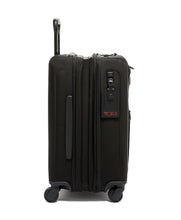 Load image into Gallery viewer, ALPHA International Dual Access 4 Wheeled Carry-On