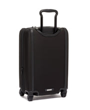 Load image into Gallery viewer, ALPHA International Dual Access 4 Wheeled Carry-On