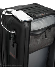 Load image into Gallery viewer, ALPHA International Dual Access 4 Wheeled Carry-On
