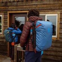 Load image into Gallery viewer, ALLPA 35 TRAVEL PACK