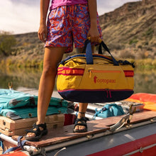 Load image into Gallery viewer, ALLPA 50L DUFFEL/BACKPACK