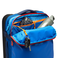 Load image into Gallery viewer, ALLPA 38L ROLLER BAG
