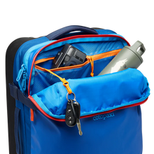 Load image into Gallery viewer, ALLPA 38L ROLLER BAG