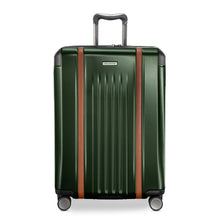 Load image into Gallery viewer, MONTECITO 2.0 Medium Check-In Suitcase - Green