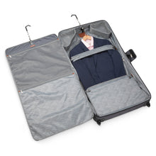 Load image into Gallery viewer, Montecito 2.0 Rolling Garment Bag