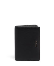 Load image into Gallery viewer, Nassau Gusseted Card Case