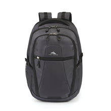 Load image into Gallery viewer, Fairlead Computer Backpack - Mercury/Black
