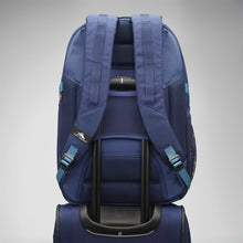 Load image into Gallery viewer, Fairlead Computer Backpack - True Navy/Graphite Blue

