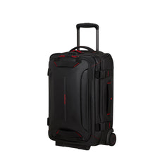 Load image into Gallery viewer, ECODIVER CARRY-ON WHEELED DUFFEL
