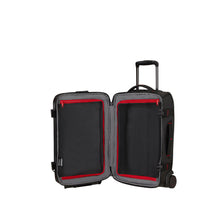 Load image into Gallery viewer, ECODIVER CARRY-ON WHEELED DUFFEL
