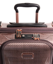Load image into Gallery viewer, TEGRA-LITE® Continental Front Pocket Expandable 4 Wheeled Carry-On
