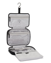 Load image into Gallery viewer, Voyageur Madeline Cosmetic - Black / Gunmetal
