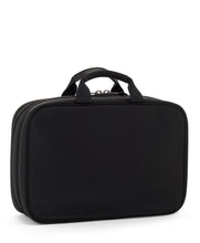Load image into Gallery viewer, Voyageur Madeline Cosmetic - Black / Gunmetal