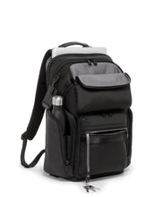 Load image into Gallery viewer, ALPHA BRAVO Black Nomadic Backpack