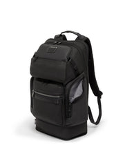 Load image into Gallery viewer, ALPHA BRAVO Black Nomadic Backpack