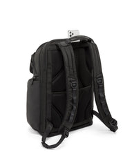 Load image into Gallery viewer, ALPHA BRAVO Black Nomadic Backpack