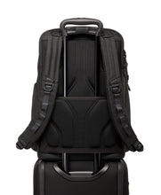 Load image into Gallery viewer, ALPHA BRAVO Black Nomadic Backpack