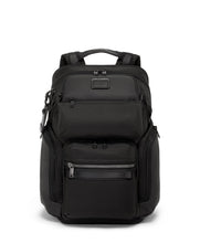 Load image into Gallery viewer, ALPHA BRAVO Black Nomadic Backpack