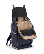 Load image into Gallery viewer, ALPHA BRAVO Expedition Flap Backpack