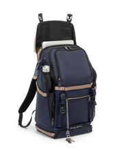 Load image into Gallery viewer, ALPHA BRAVO Expedition Flap Backpack