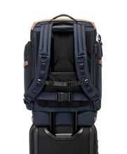 Load image into Gallery viewer, ALPHA BRAVO Expedition Flap Backpack