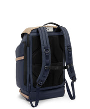 Load image into Gallery viewer, ALPHA BRAVO Expedition Flap Backpack