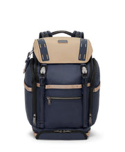 Load image into Gallery viewer, ALPHA BRAVO Expedition Flap Backpack
