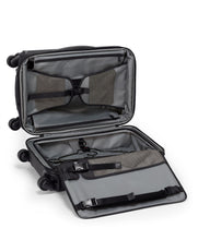 Load image into Gallery viewer, Tumi Hybrid International Expandable 4-Wheeled Carry-On