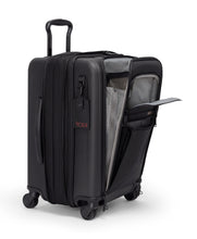 Load image into Gallery viewer, Tumi Hybrid International Expandable 4-Wheeled Carry-On