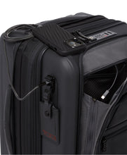 Load image into Gallery viewer, Tumi Hybrid International Expandable 4-Wheeled Carry-On