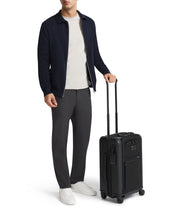 Load image into Gallery viewer, Tumi Hybrid International Expandable 4-Wheeled Carry-On