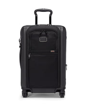 Load image into Gallery viewer, Tumi Hybrid International Expandable 4-Wheeled Carry-On