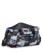 Load image into Gallery viewer, Tumi Alpha Double Expansion Travel Satchel - Poster Print