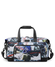 Load image into Gallery viewer, Tumi Alpha Double Expansion Travel Satchel - Poster Print