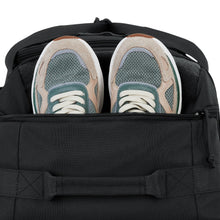 Load image into Gallery viewer, High Sierra Pathsetter 23.1" Carry-On Wheeled Duffel Bag