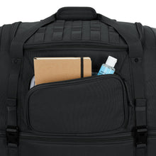 Load image into Gallery viewer, High Sierra Pathsetter 23.1" Carry-On Wheeled Duffel Bag